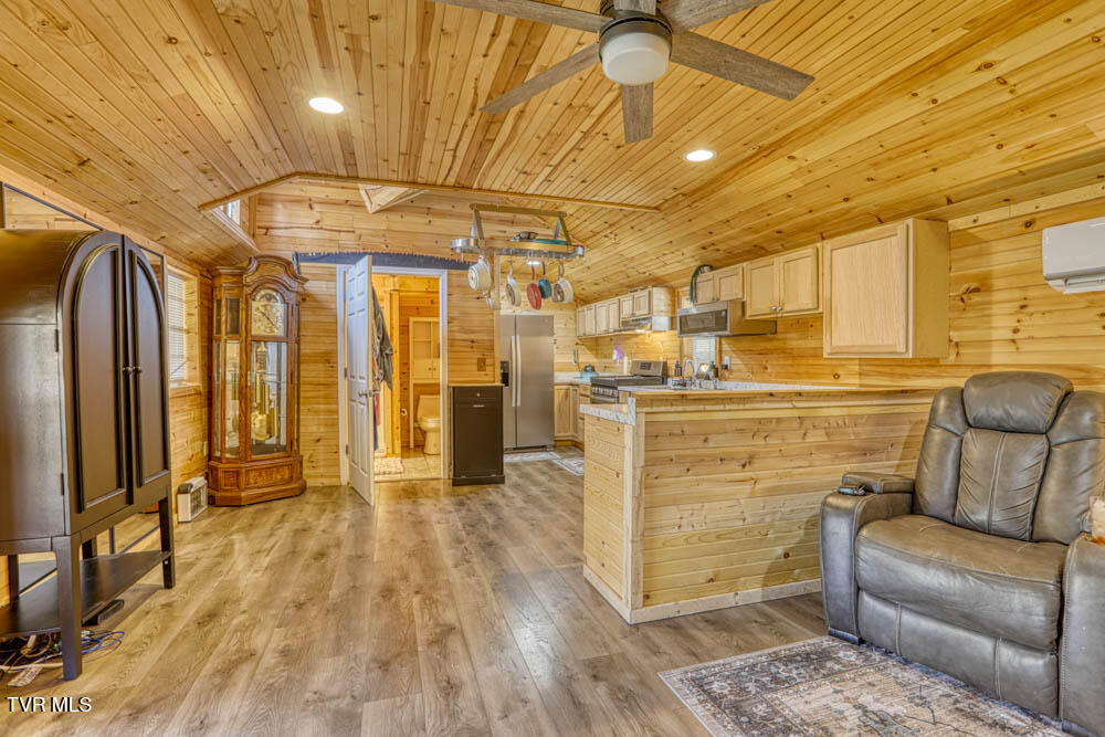 3858 Beech Creek Road