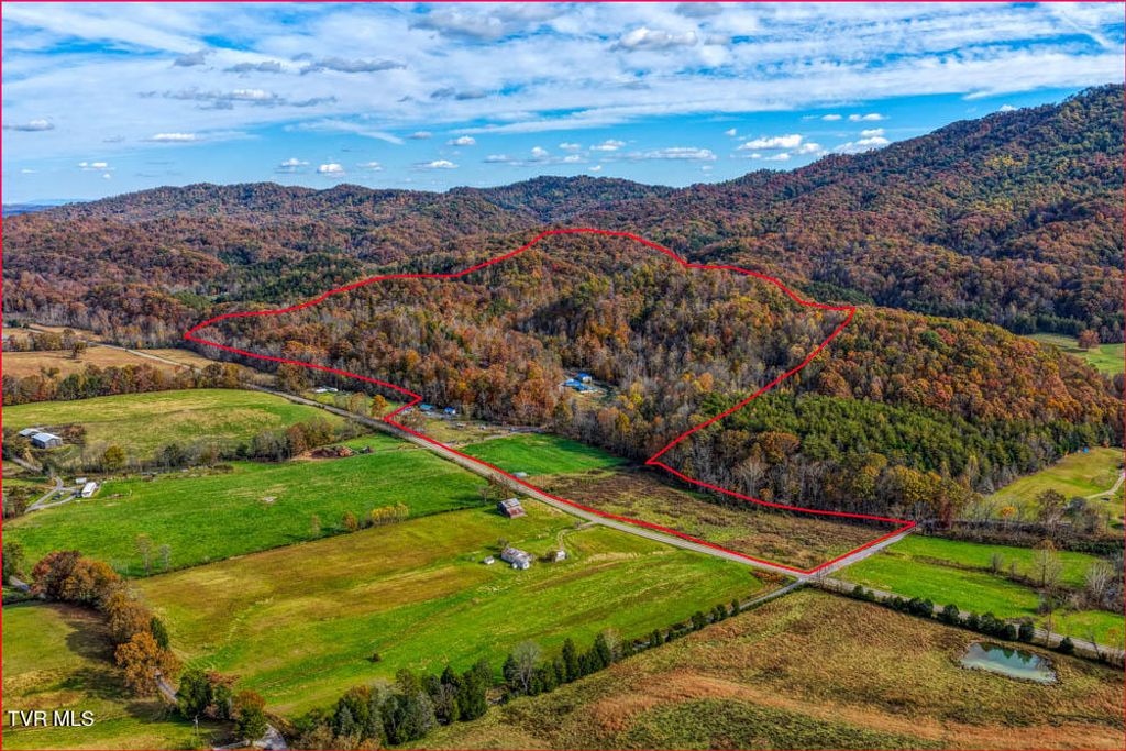 Photo of 3858 Beech Creek Road, Rogersville, TN 37857 (MLS # 9988010)