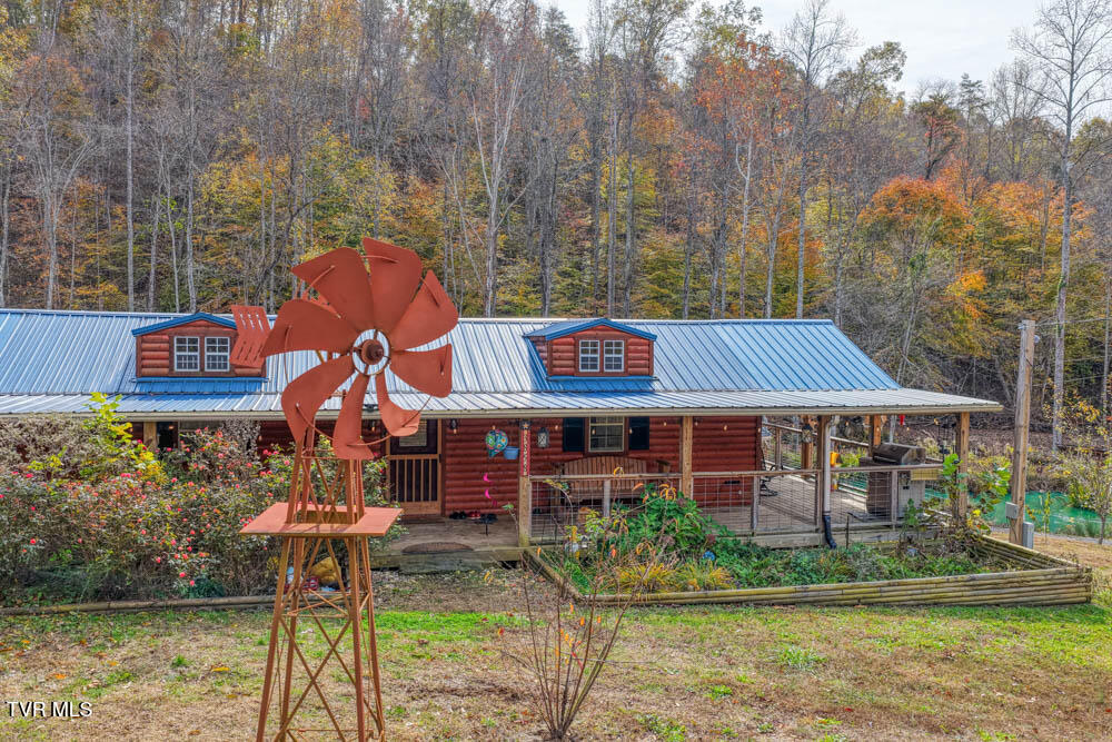 3858 Beech Creek Road