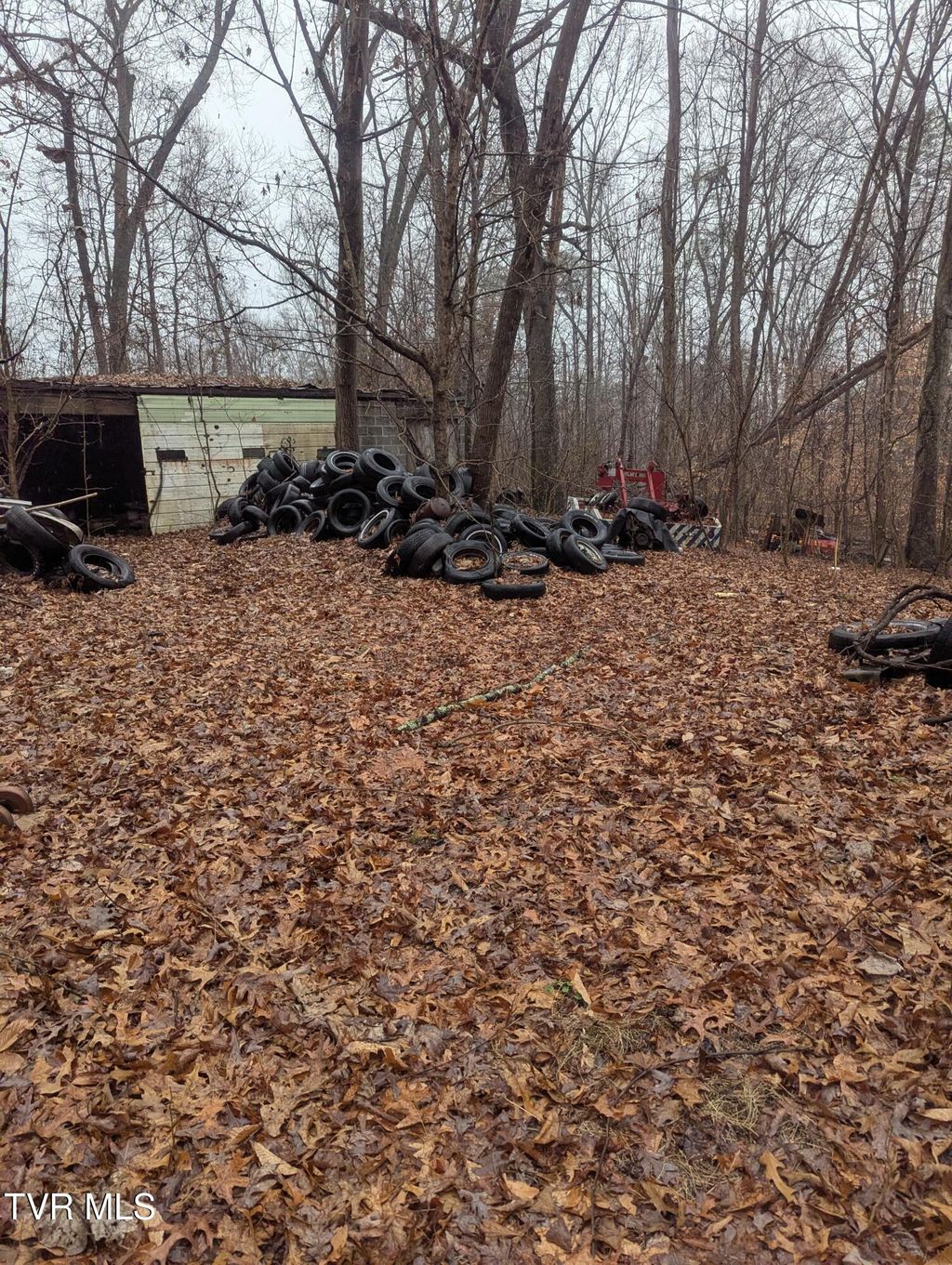 Photo of 0 Off Ross Camp Ground Road, Church Hill, TN 37642 (MLS # 9990304)