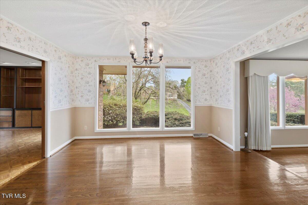 909 Millercrest Drive, Johnson City, Tennessee image 20