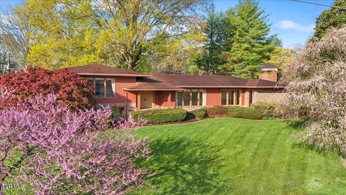 909 Millercrest Drive, Johnson City, Tennessee image 1