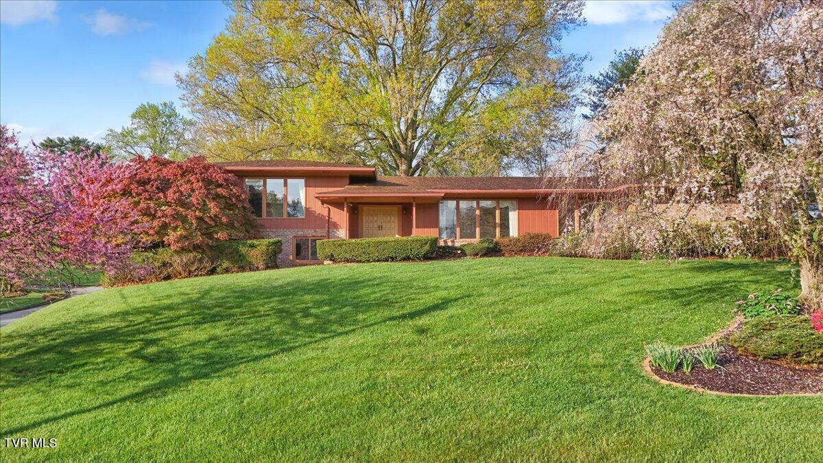 909 Millercrest Drive, Johnson City, Tennessee image 3