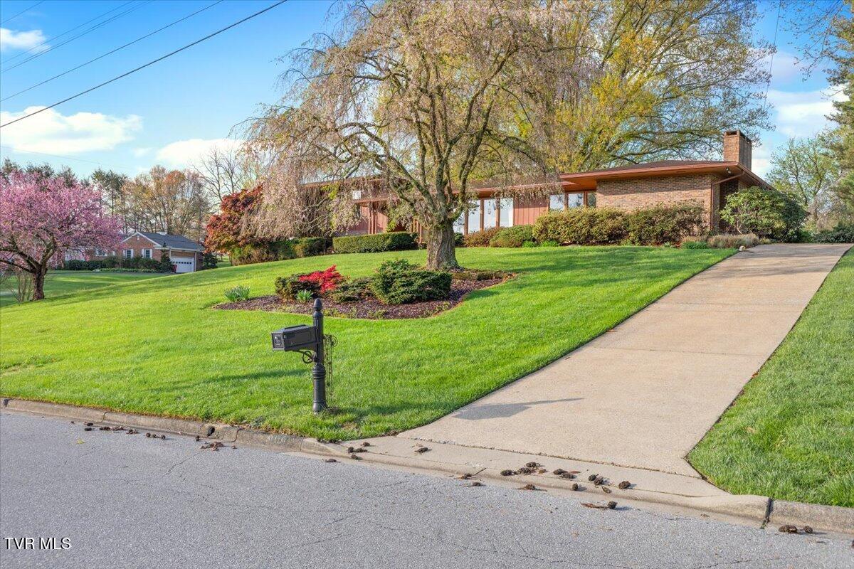 909 Millercrest Drive, Johnson City, Tennessee image 2