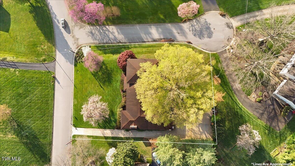 909 Millercrest Drive, Johnson City, Tennessee image 8