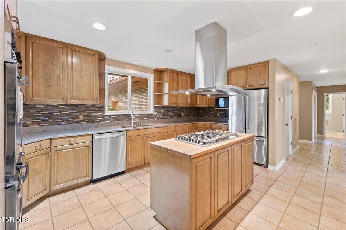 909 Millercrest Drive, Johnson City, Tennessee image 15
