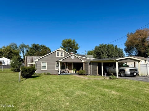 Photo of 1616 Pershing Avenue, Bristol, TN 37620 (MLS # 10001759)