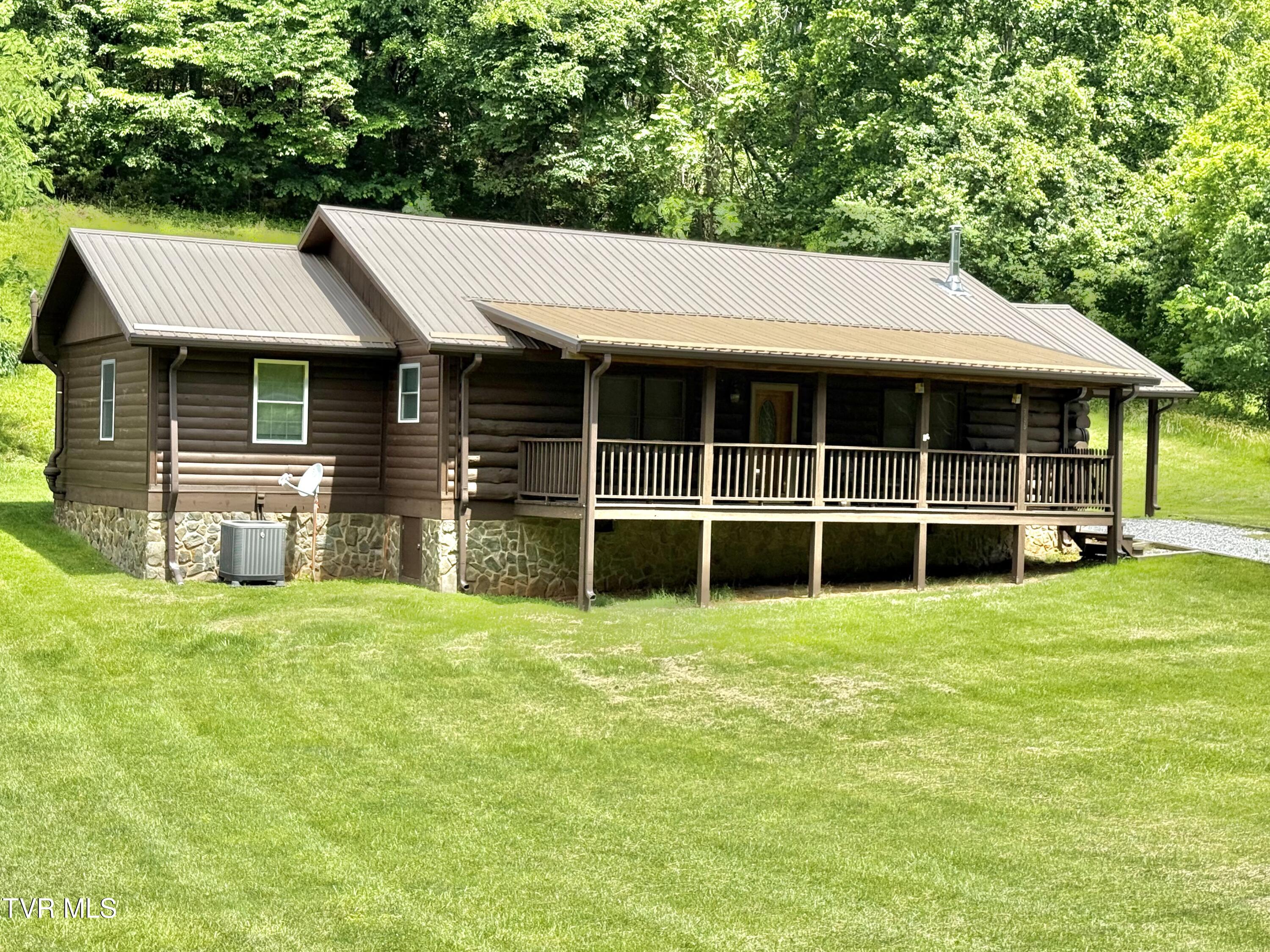 366 Judge Ben Allen Road, Elizabethton, Tennessee image 3