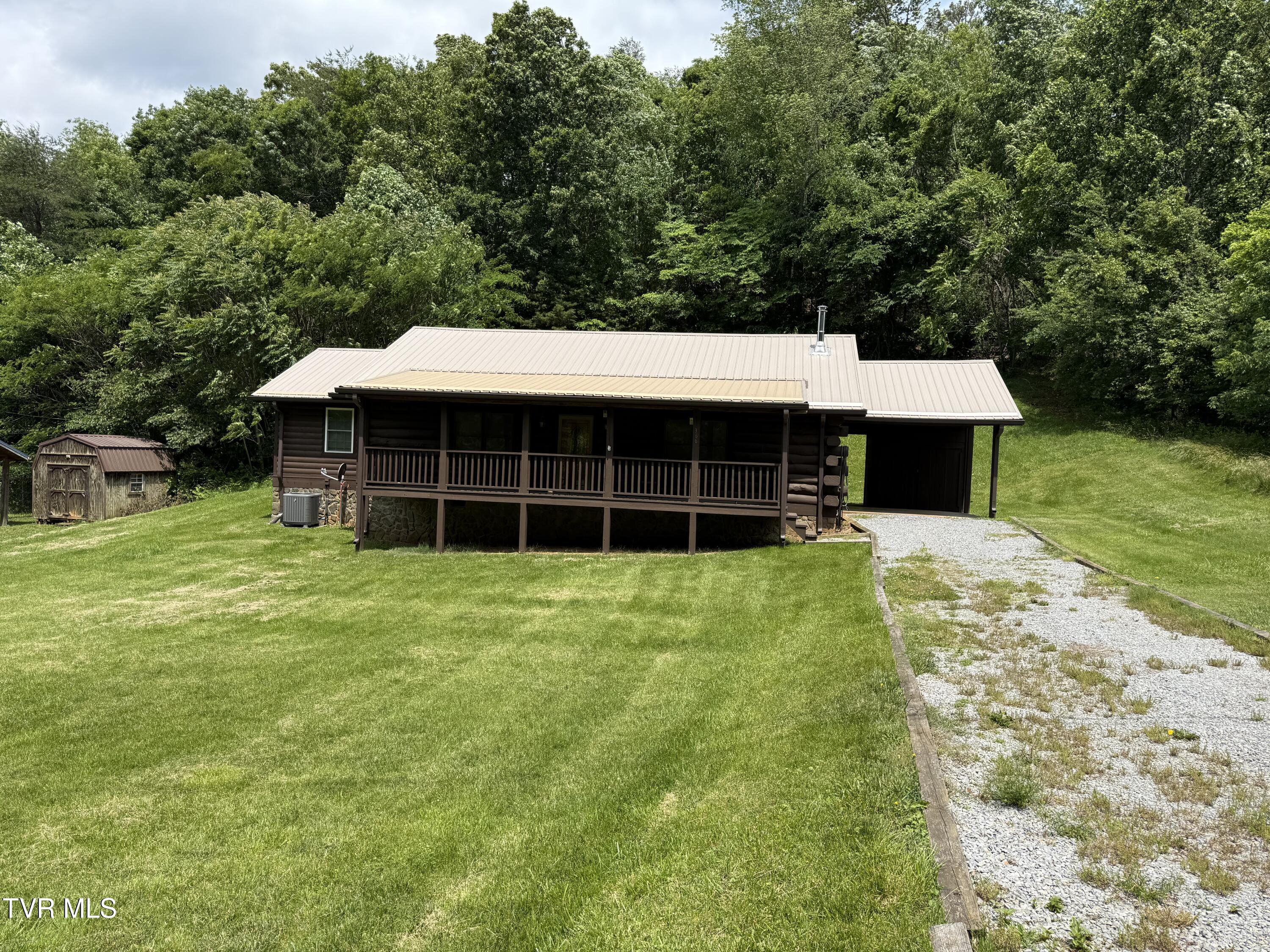 366 Judge Ben Allen Road, Elizabethton, Tennessee image 5