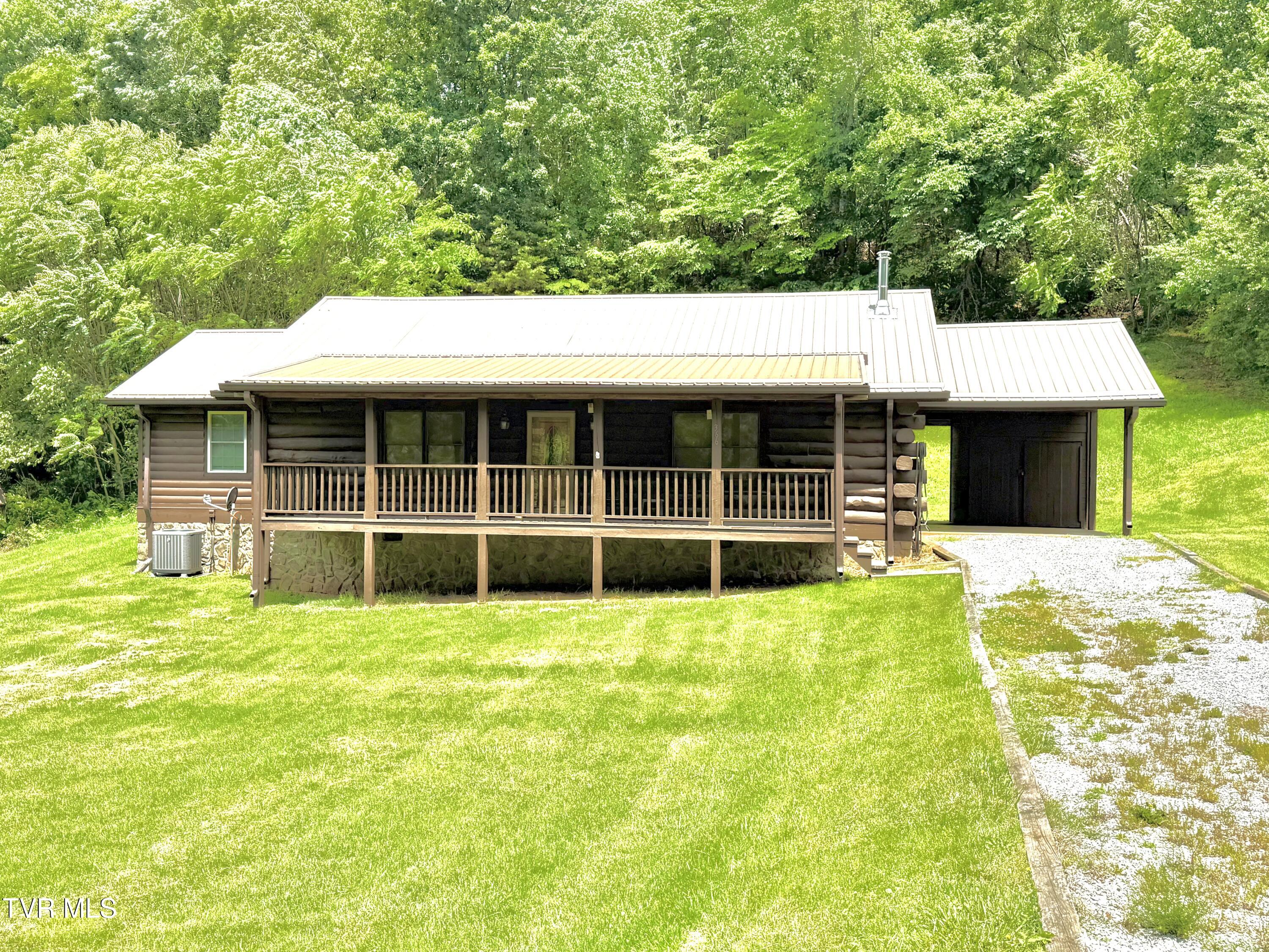 366 Judge Ben Allen Road, Elizabethton, Tennessee image 2