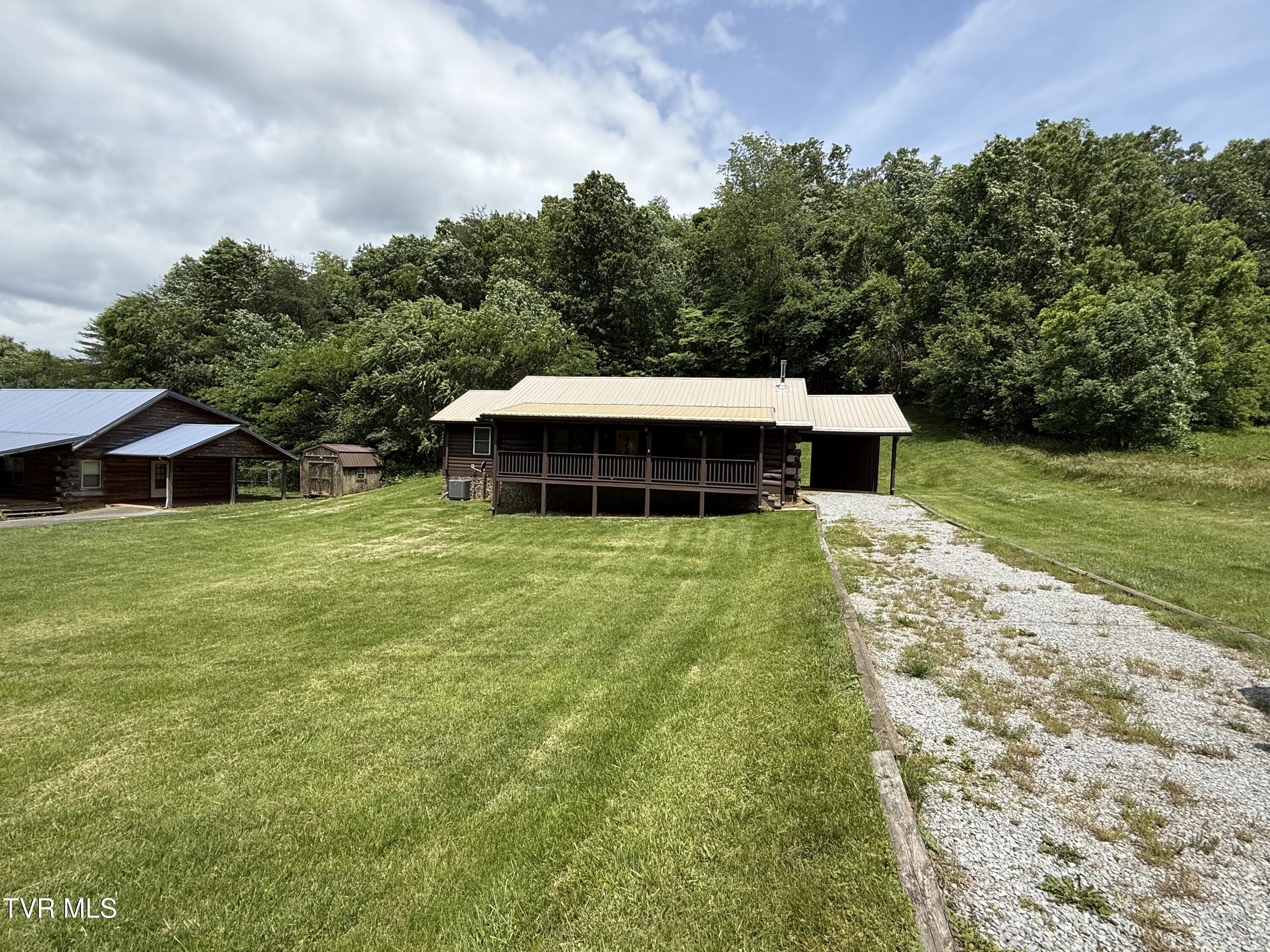366 Judge Ben Allen Road, Elizabethton, Tennessee image 4