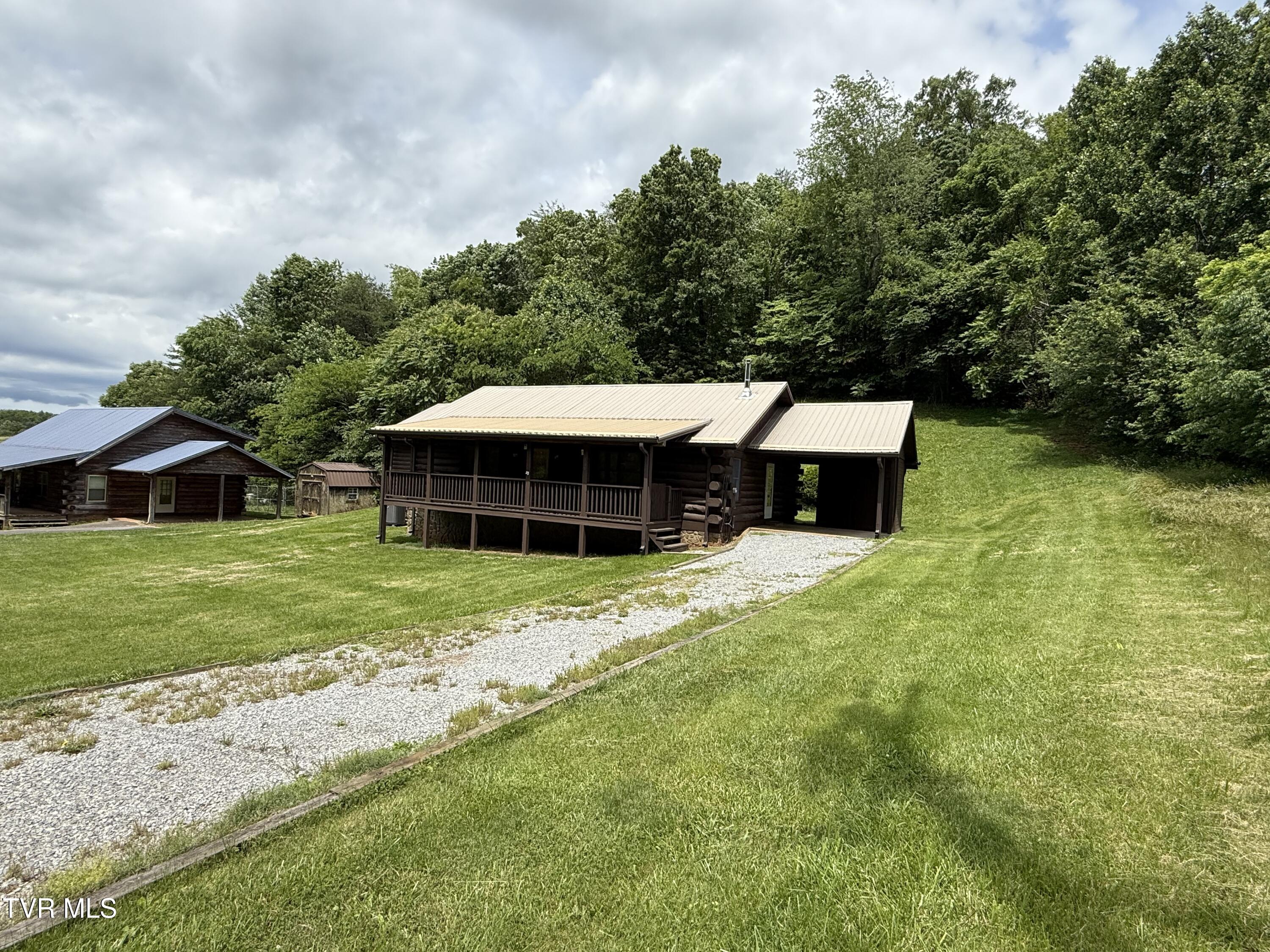 366 Judge Ben Allen Road, Elizabethton, Tennessee image 8
