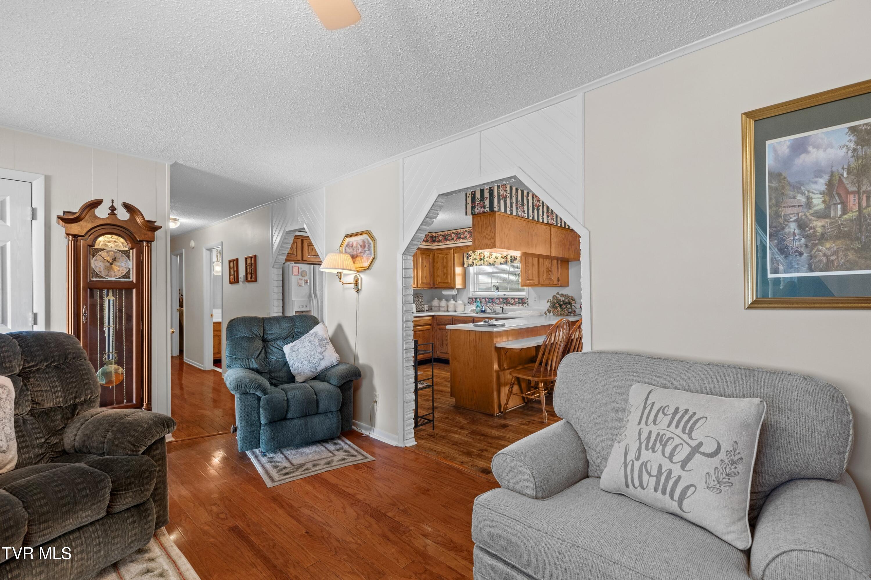 540 Hurley Drive, Sneedville, Tennessee image 7
