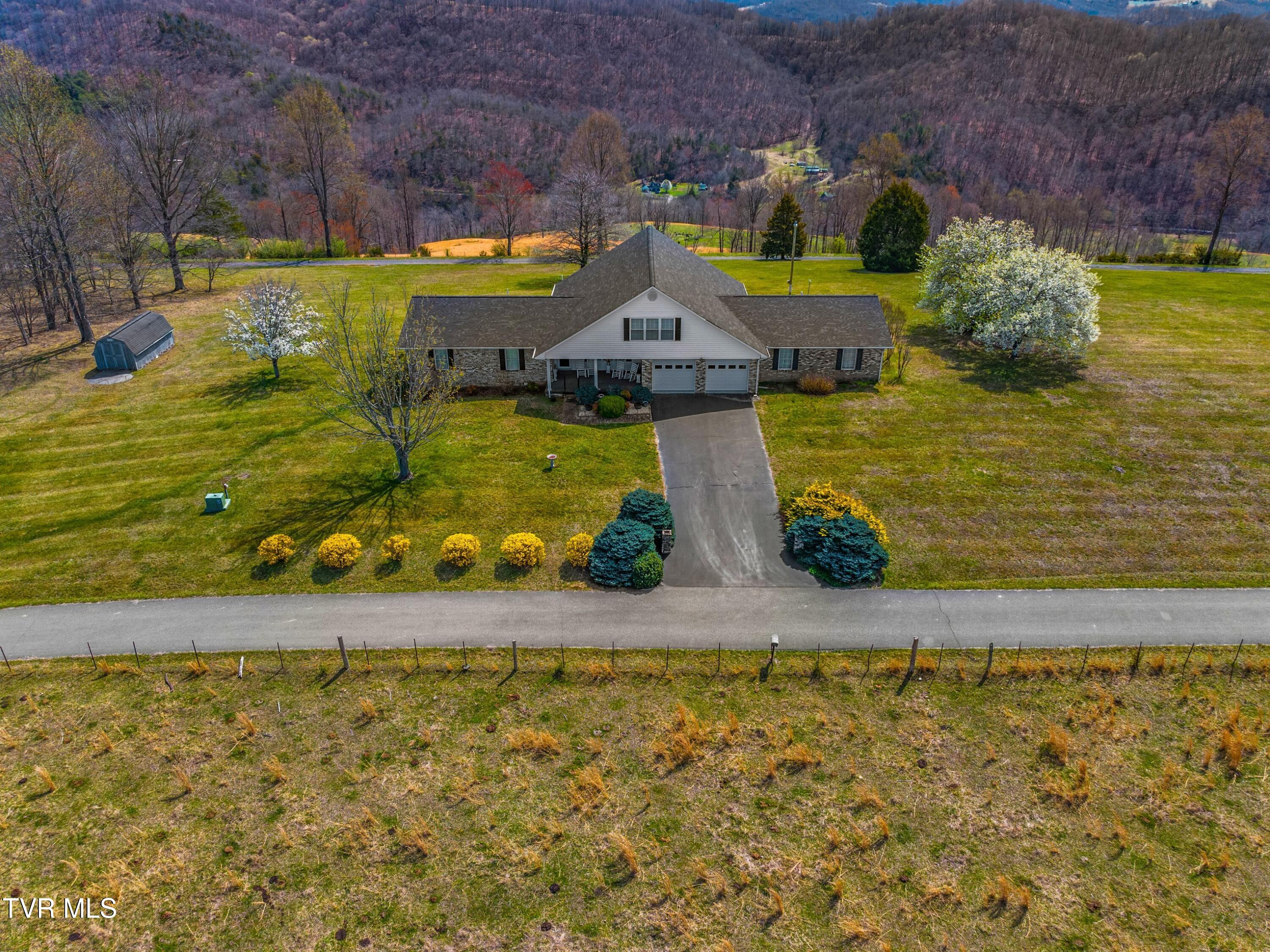 540 Hurley Drive, Sneedville, Tennessee image 46
