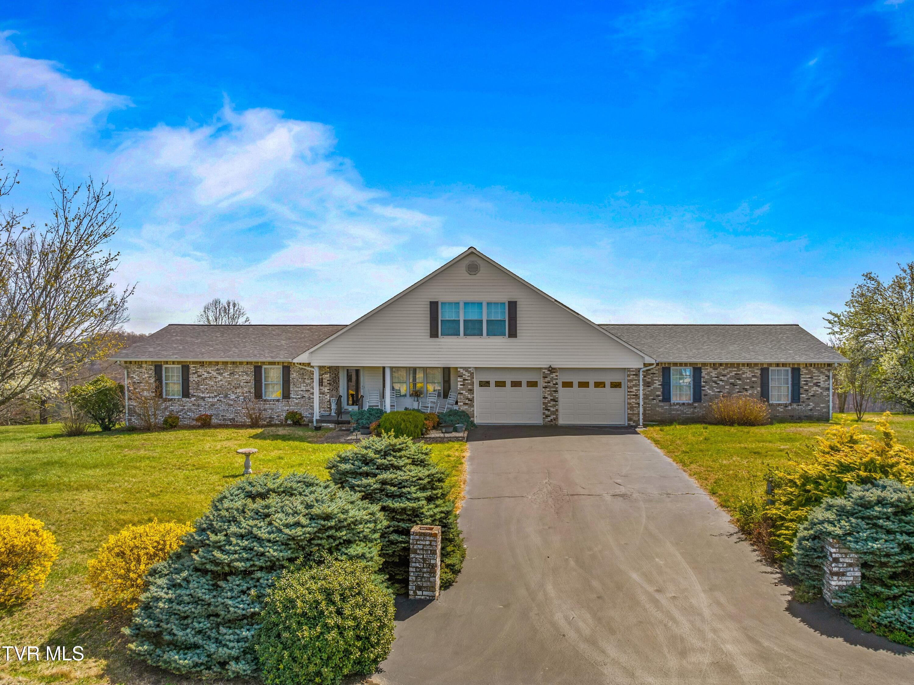 540 Hurley Drive, Sneedville, Tennessee image 1