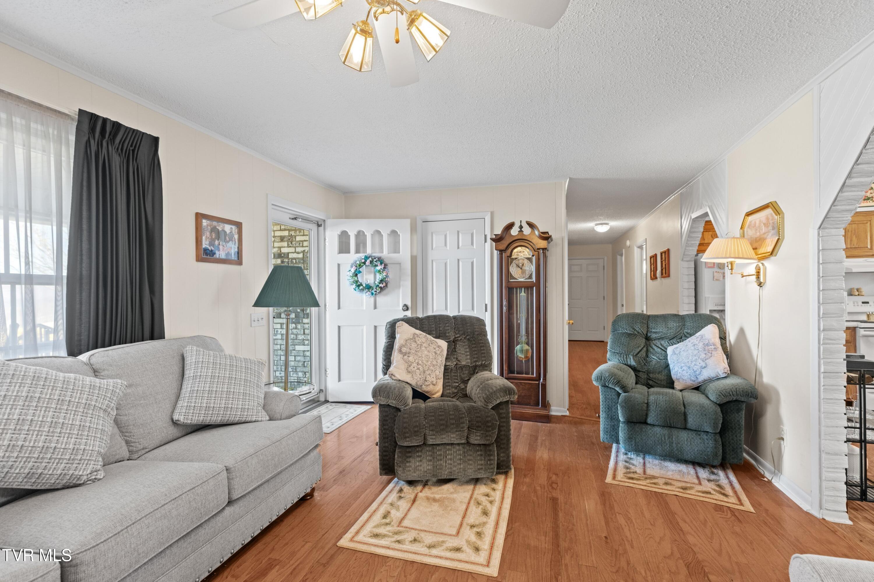 540 Hurley Drive, Sneedville, Tennessee image 6