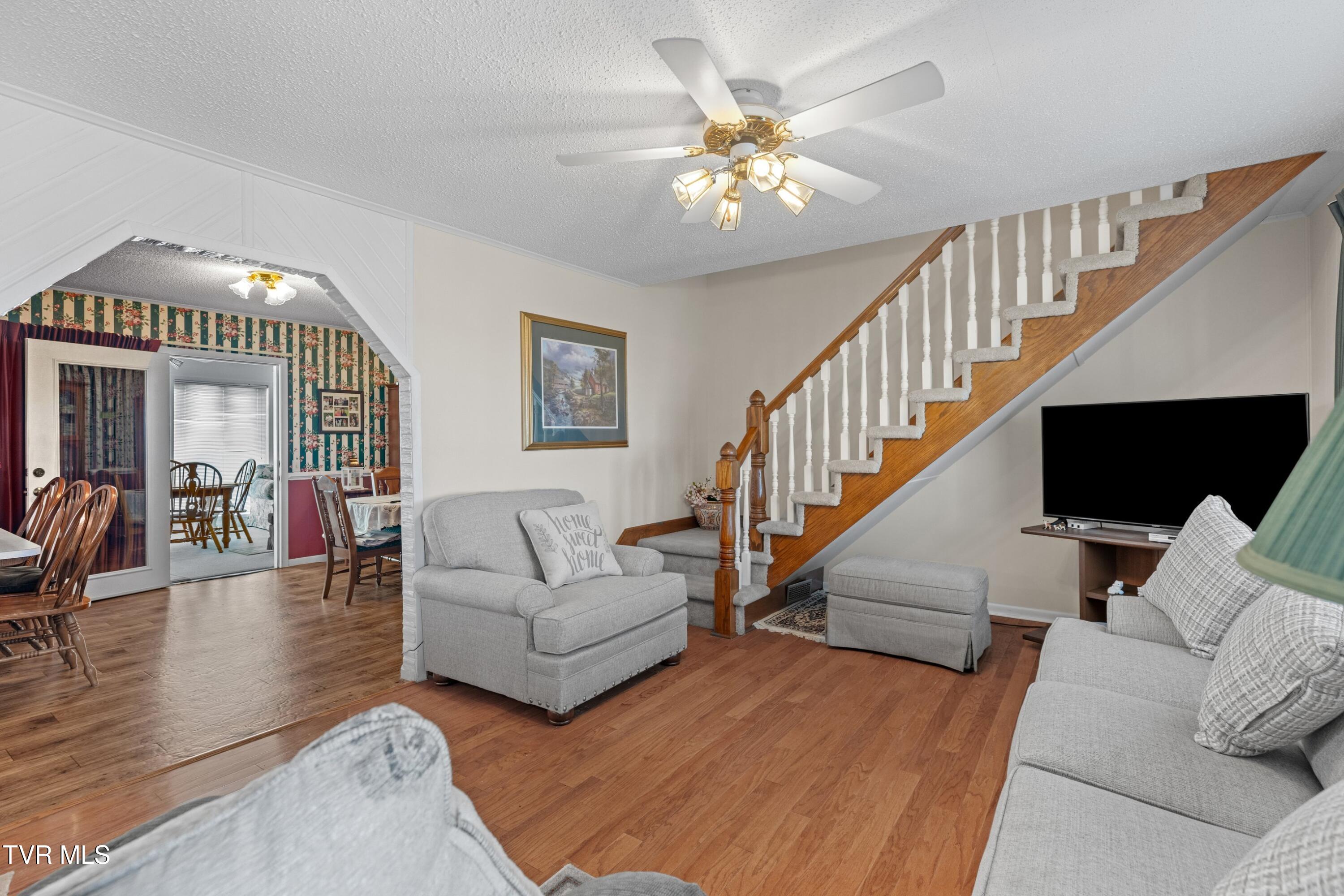 540 Hurley Drive, Sneedville, Tennessee image 5