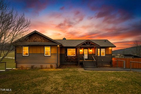 Photo of 120 Hicks Road, Jonesborough, TN 37659 (MLS # 9989900)