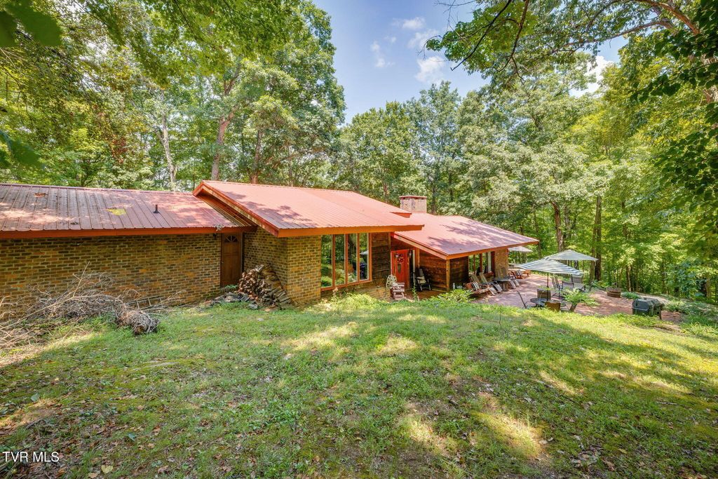 Photo of 1236 Goshen Valley Road, Church Hill, TN 37642 (MLS # 9983726)