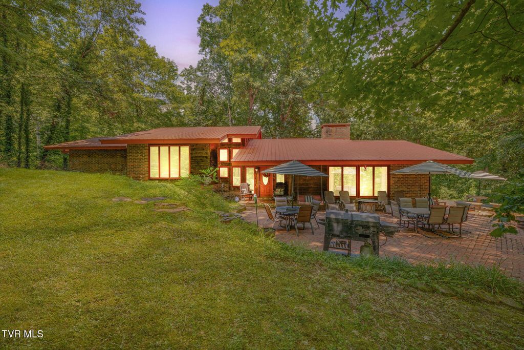 Photo of 1236 Goshen Valley Road, Church Hill, TN 37642 (MLS # 9983726)