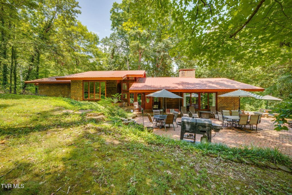 Photo of 1236 Goshen Valley Road, Church Hill, TN 37642 (MLS # 9983726)