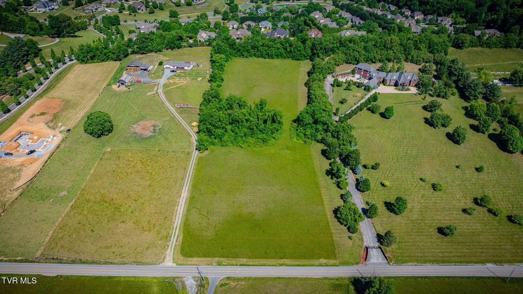 Photo of Tbd Carroll Creek Road, Johnson City, TN 37615 (MLS # 9996038)