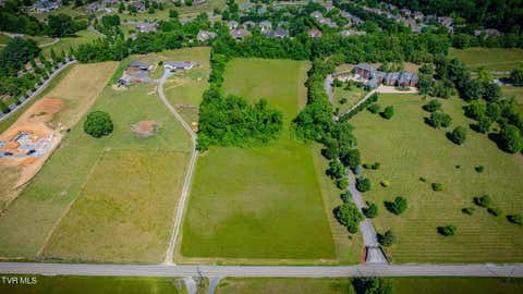 Vacant Land For Sale - TBD Carroll Creek Road<br/> Washington County, Johnson City, TN 37615