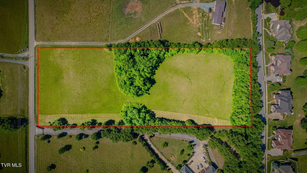 Photo of Tbd Carroll Creek Road, Johnson City, TN 37615 (MLS # 9996038)