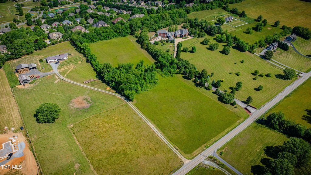 Photo of Tbd Carroll Creek Road, Johnson City, TN 37615 (MLS # 9996038)