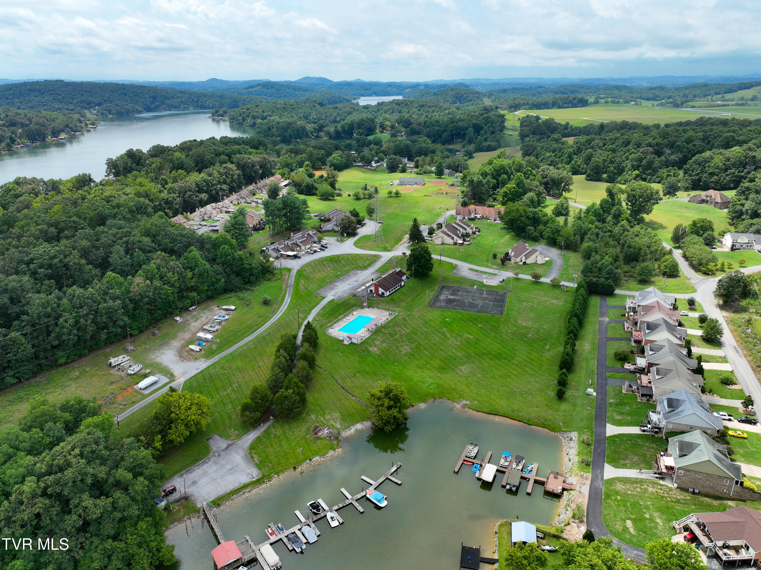 780 Hamilton Road #F8, Blountville, Tennessee image 41