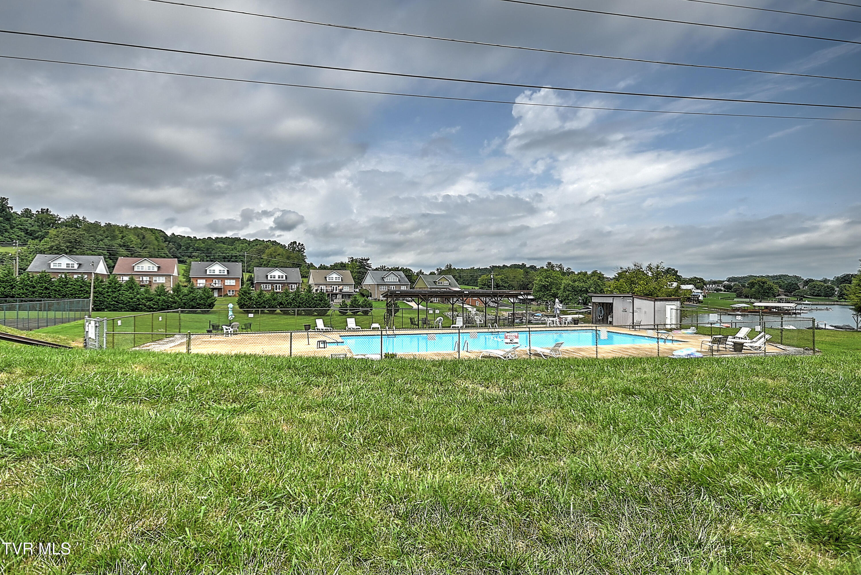 780 Hamilton Road #F8, Blountville, Tennessee image 43