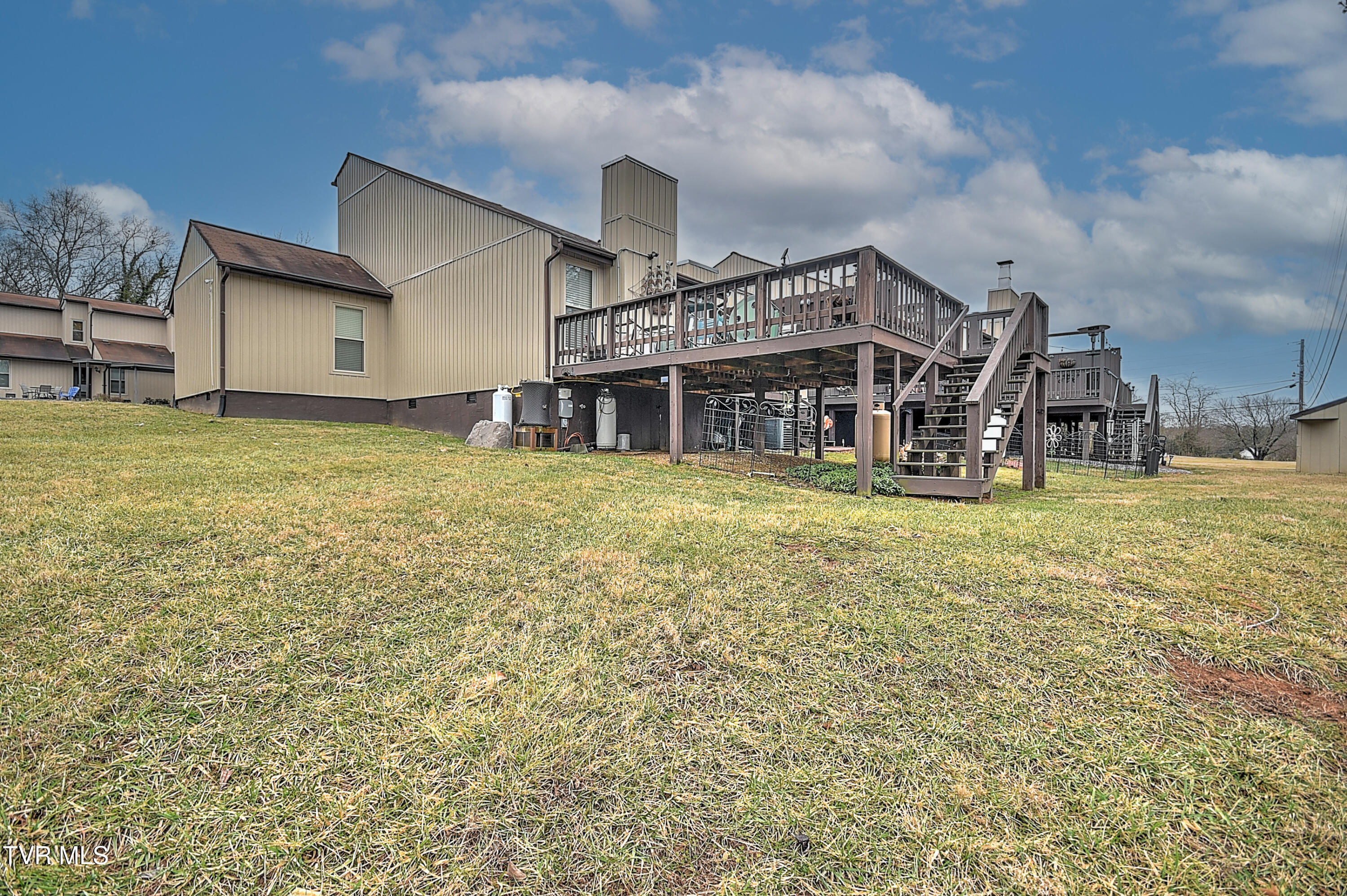 780 Hamilton Road #F8, Blountville, Tennessee image 35