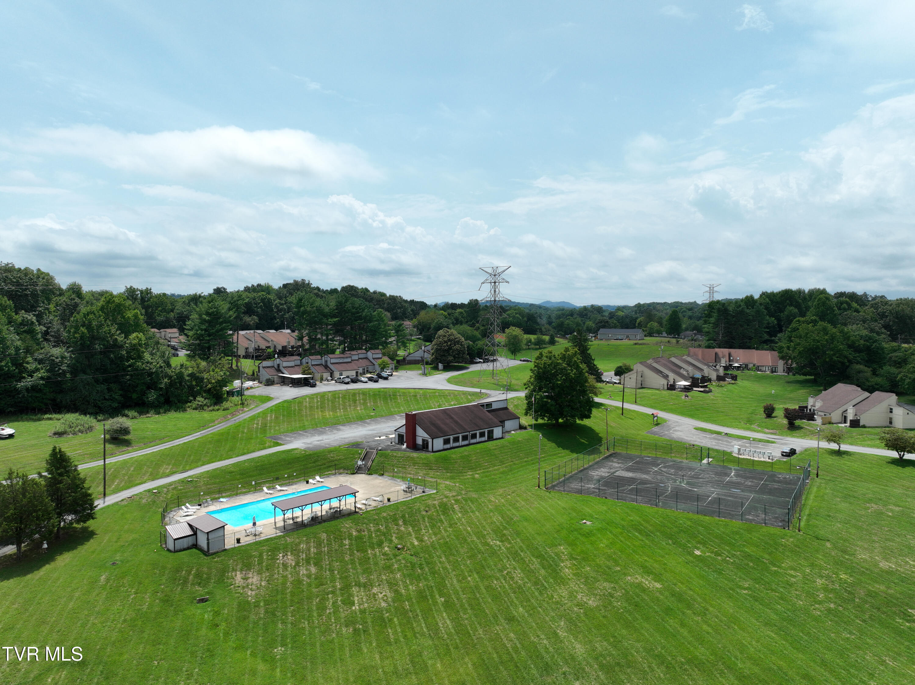 780 Hamilton Road #F8, Blountville, Tennessee image 42