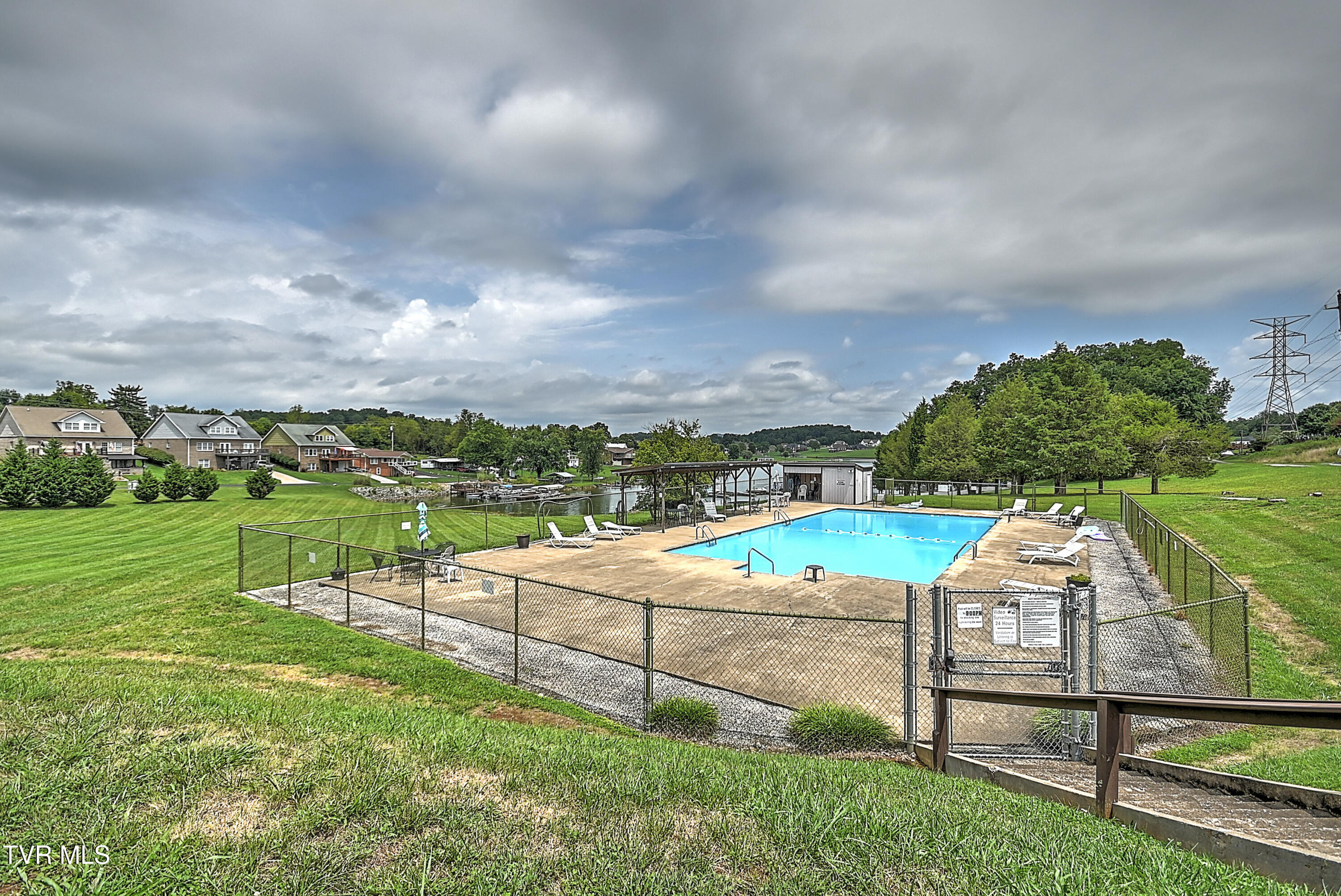 780 Hamilton Road #F8, Blountville, Tennessee image 46