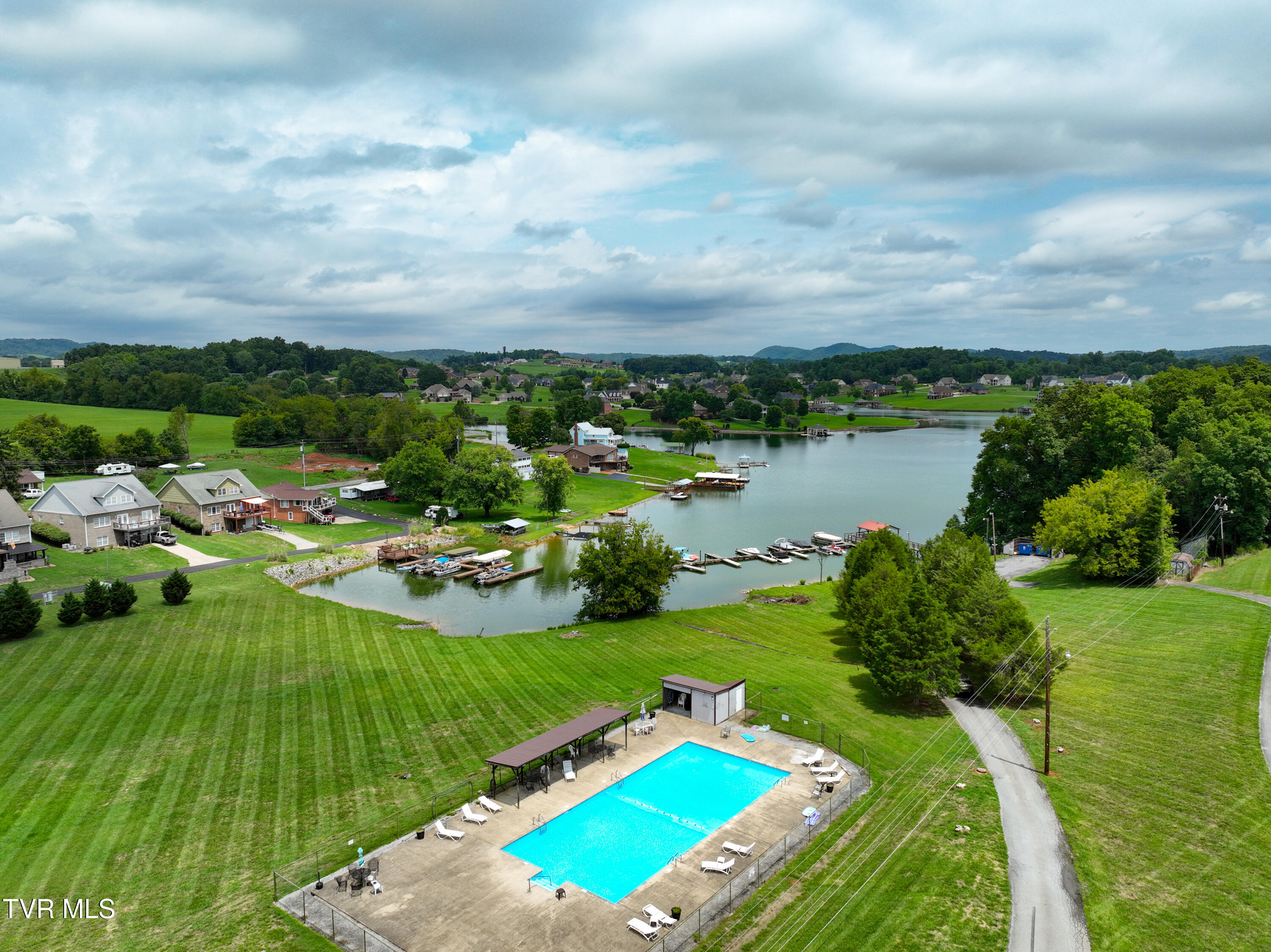 780 Hamilton Road #F8, Blountville, Tennessee image 39