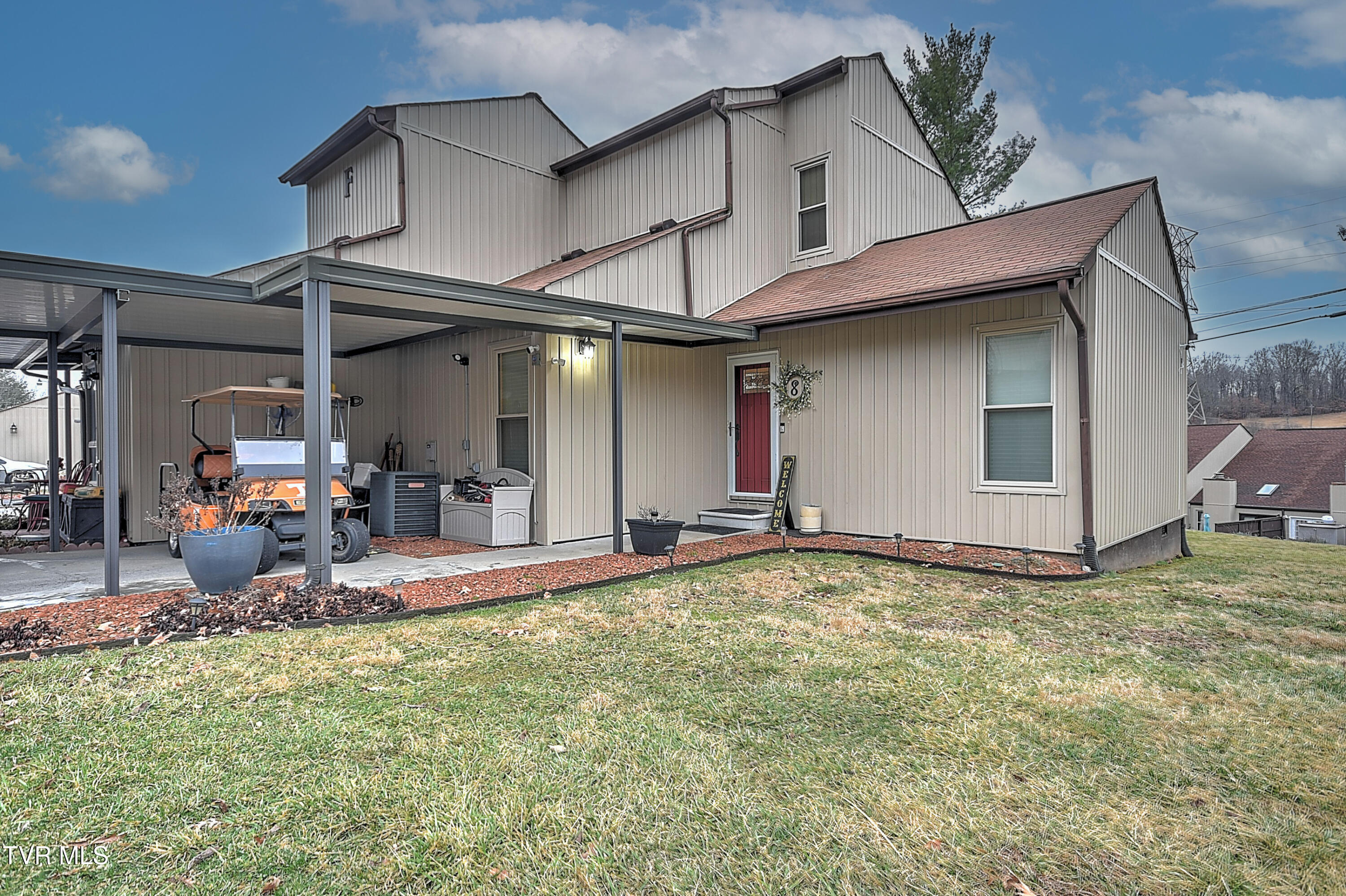 780 Hamilton Road #F8, Blountville, Tennessee image 5