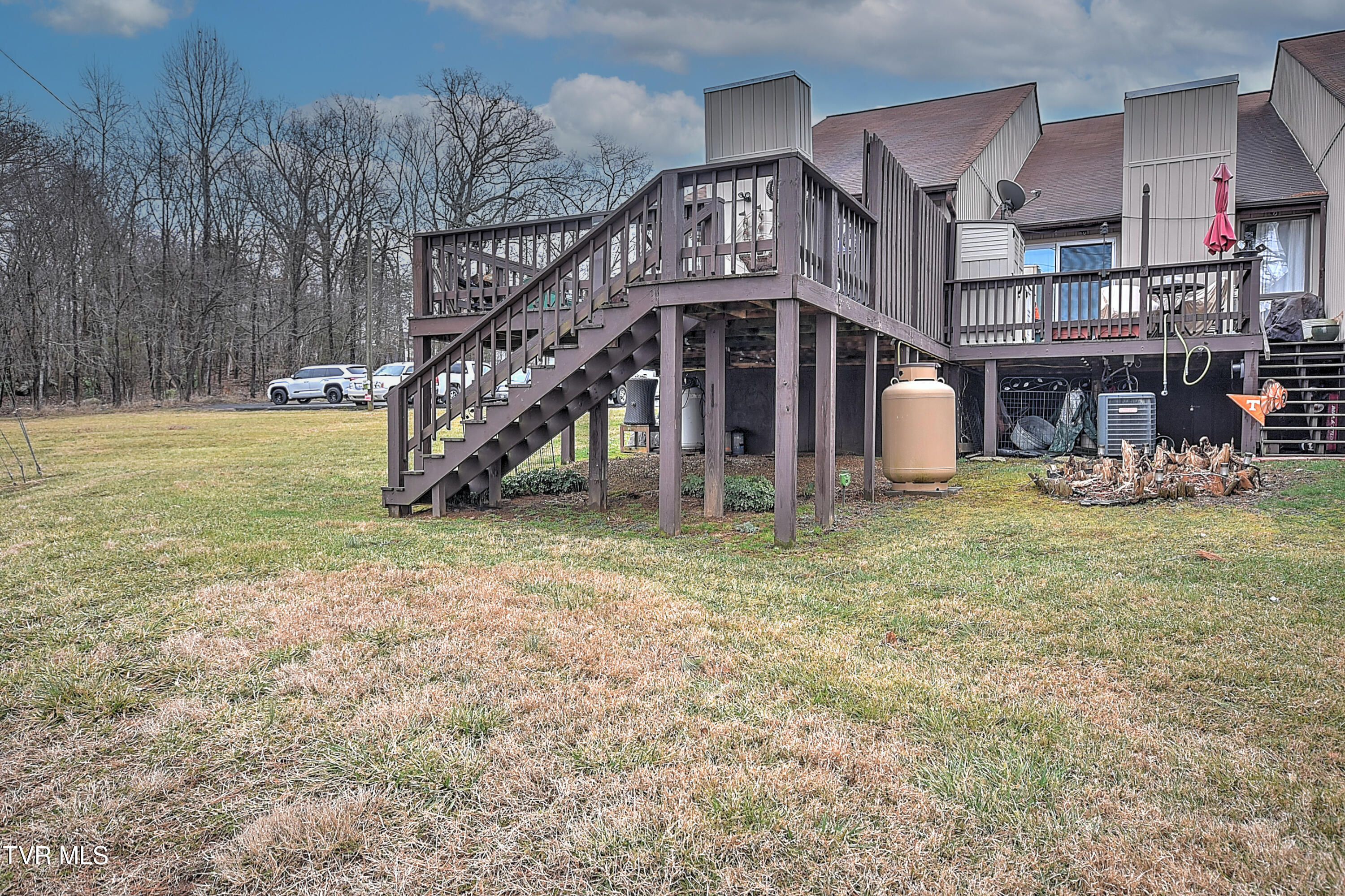 780 Hamilton Road #F8, Blountville, Tennessee image 37