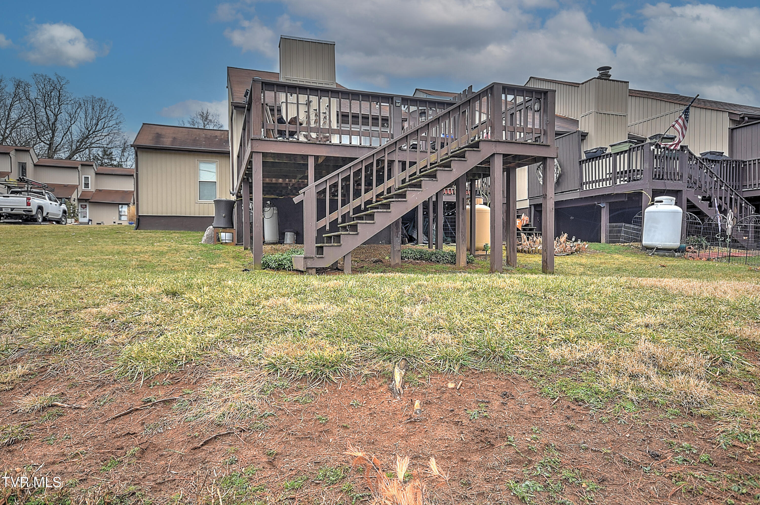 780 Hamilton Road #F8, Blountville, Tennessee image 36