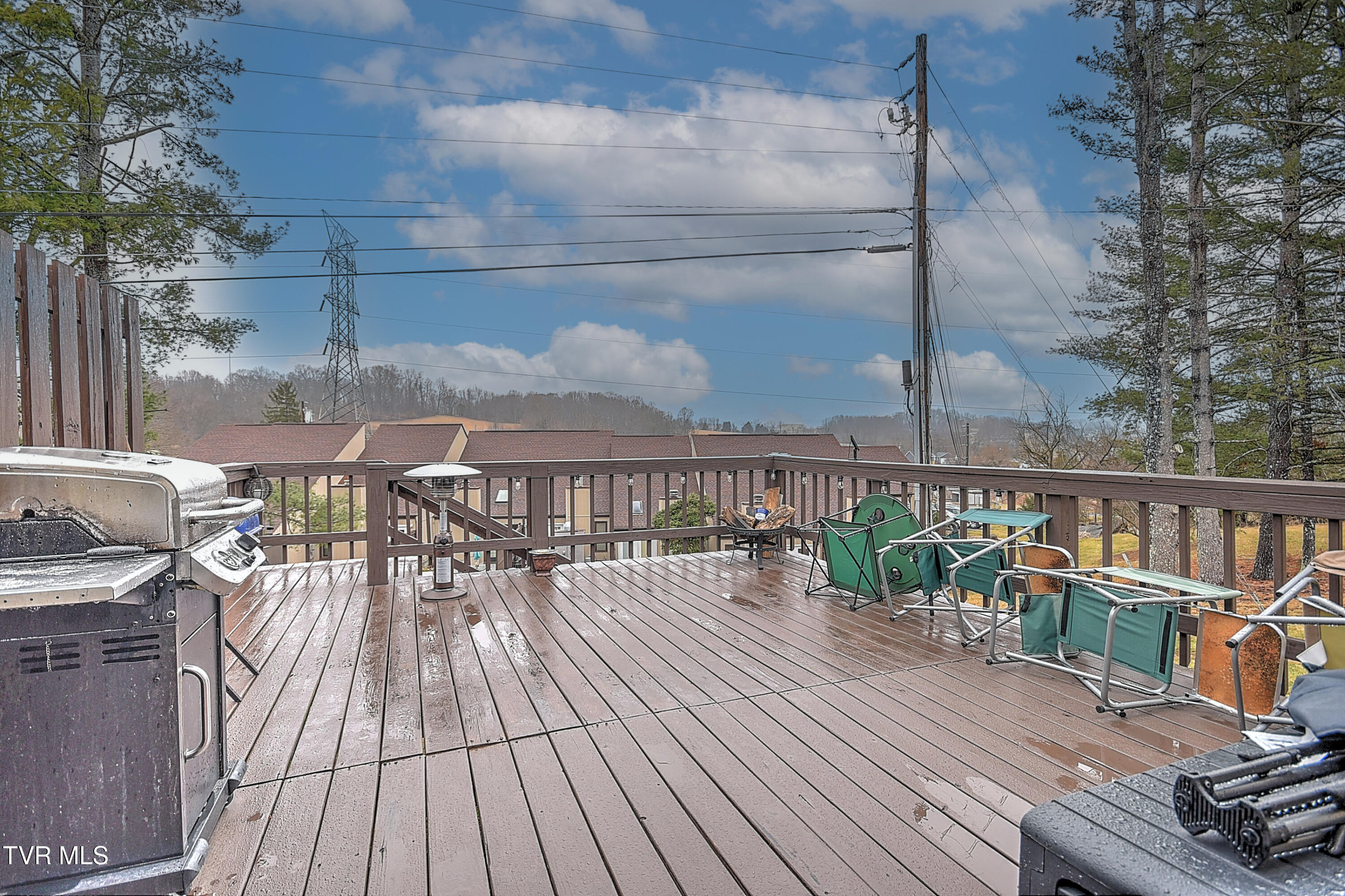 780 Hamilton Road #F8, Blountville, Tennessee image 34