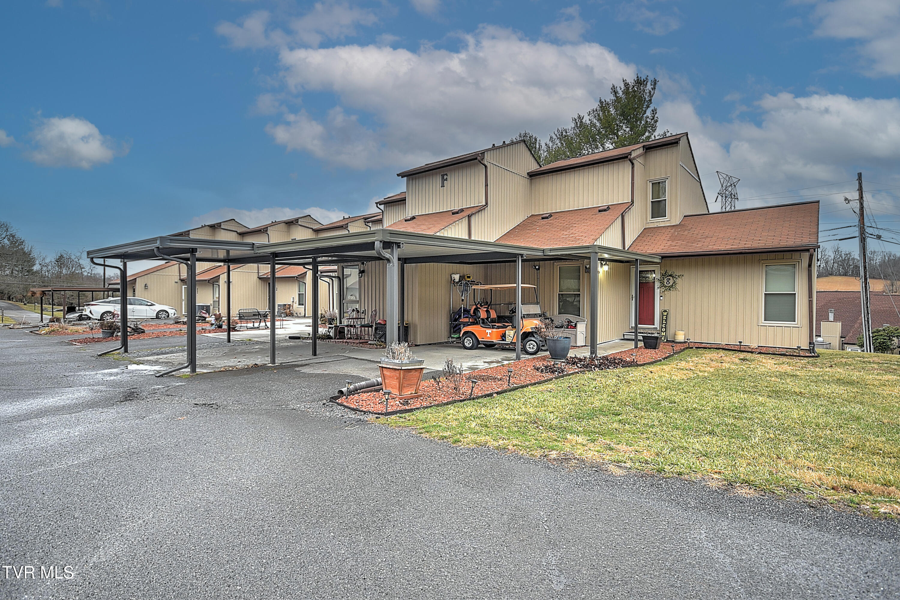 780 Hamilton Road #F8, Blountville, Tennessee image 1