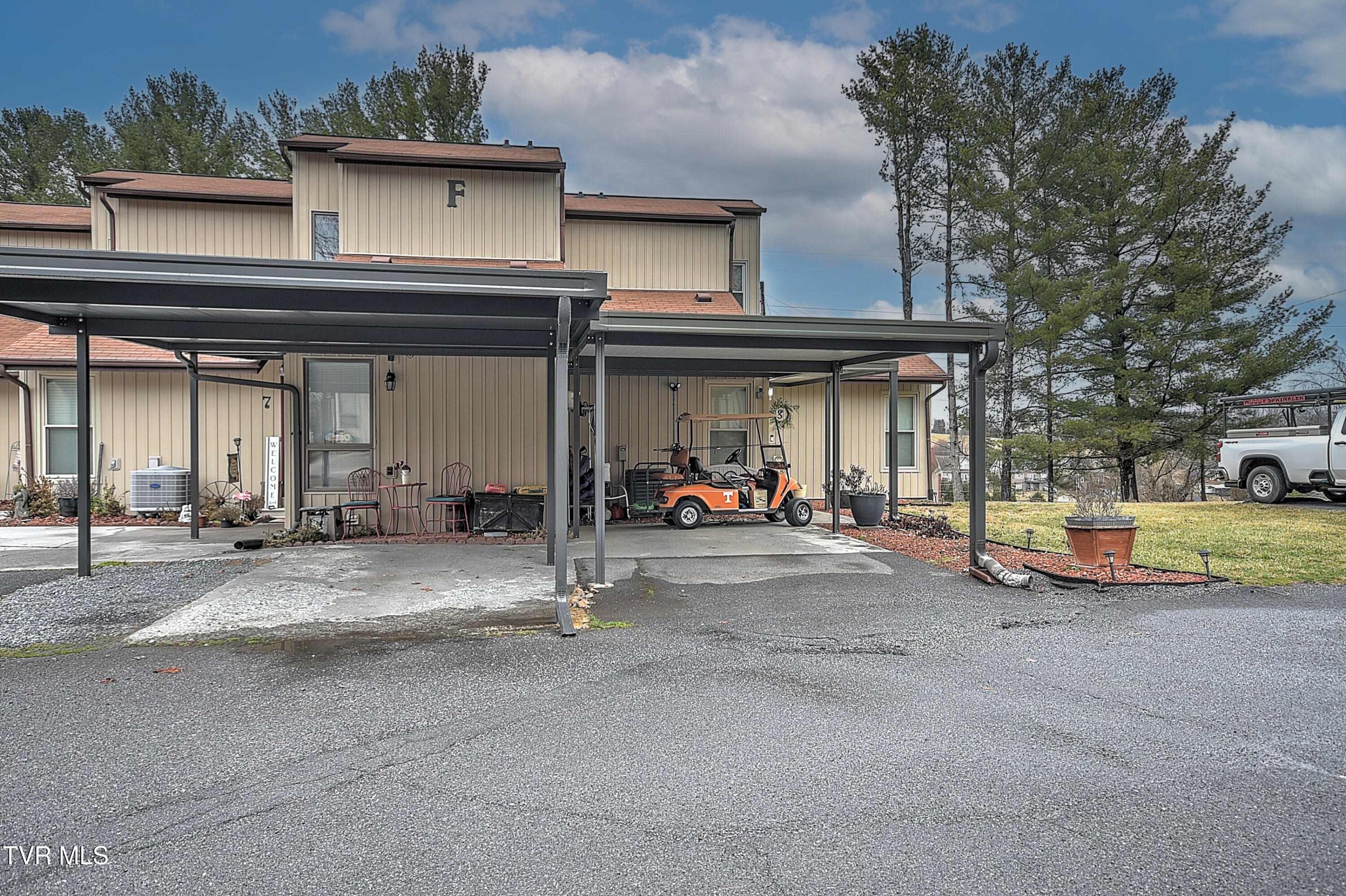780 Hamilton Road #F8, Blountville, Tennessee image 4