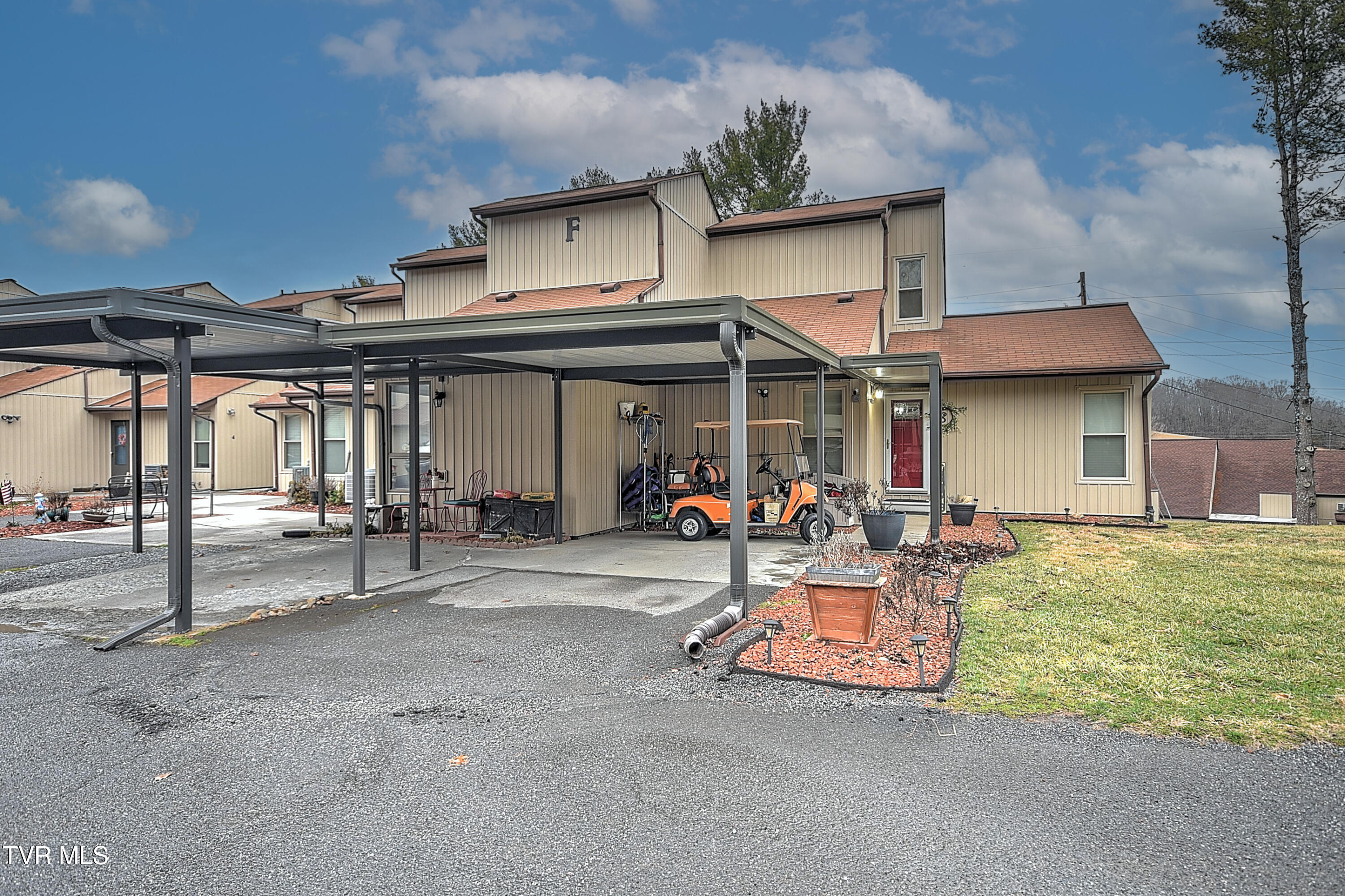 780 Hamilton Road #F8, Blountville, Tennessee image 3