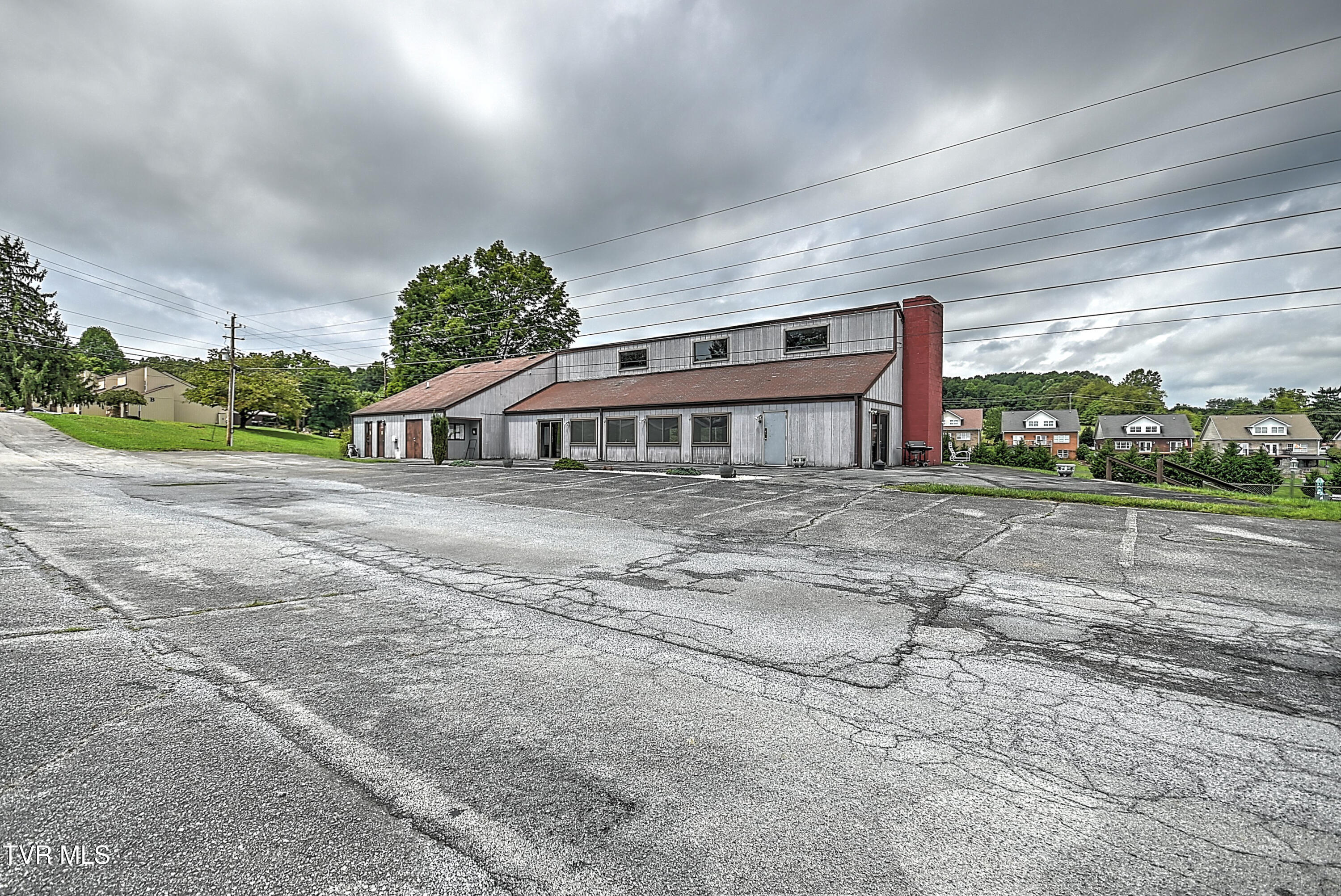 780 Hamilton Road #F8, Blountville, Tennessee image 45
