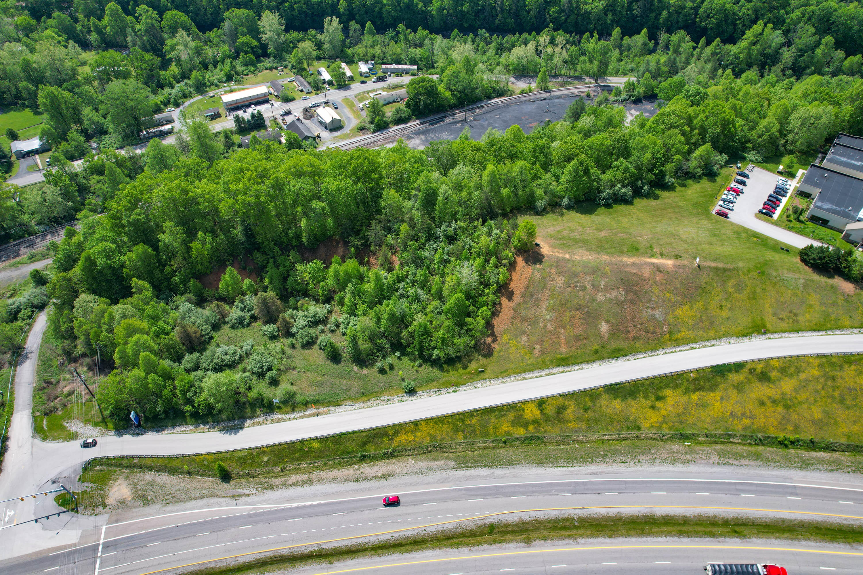 Lot 1 Hwy 58, Norton, Virginia image 15