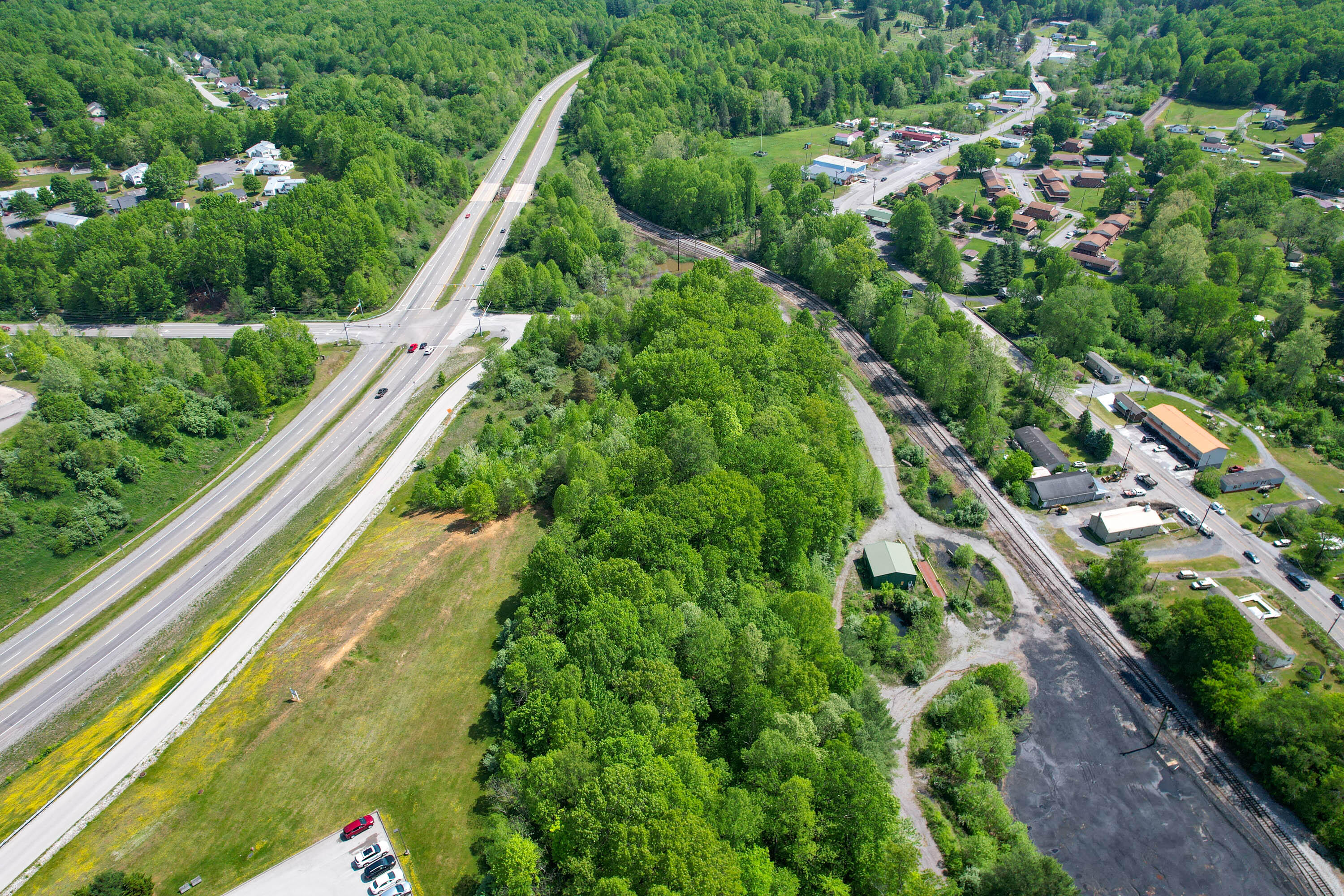Lot 1 Hwy 58, Norton, Virginia image 17