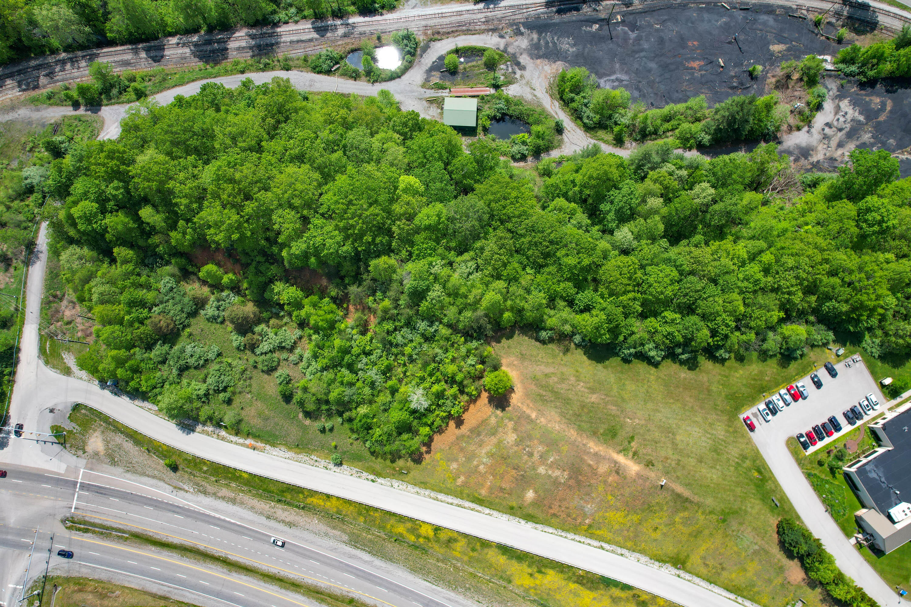 Lot 1 Hwy 58, Norton, Virginia image 2