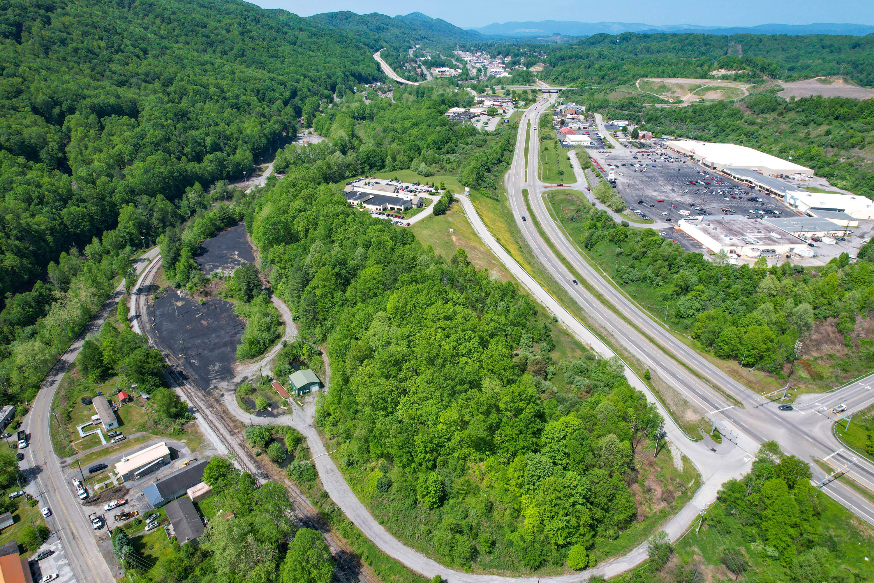 Lot 1 Hwy 58, Norton, Virginia image 9