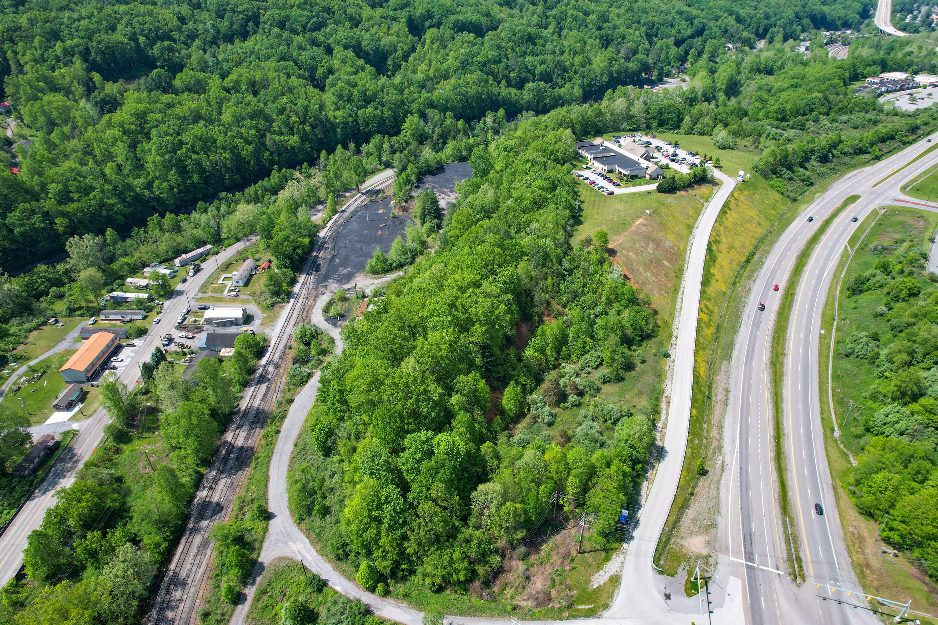 Lot 1 Hwy 58, Norton, Virginia image 11