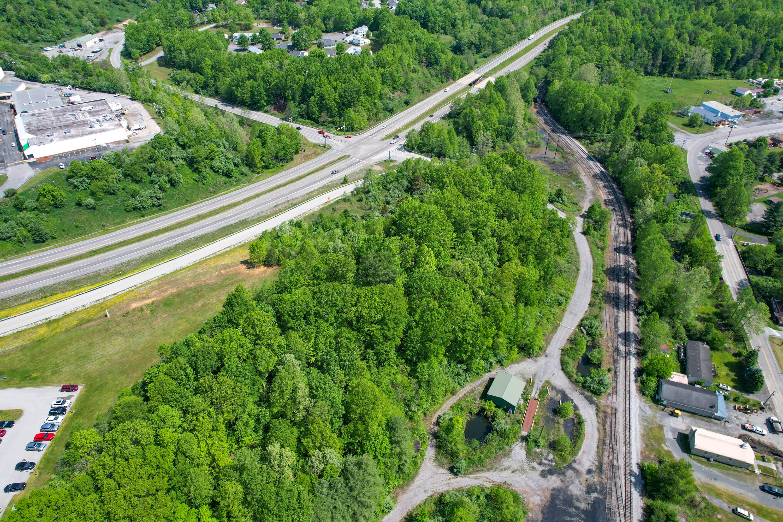 Lot 1 Hwy 58, Norton, Virginia image 6