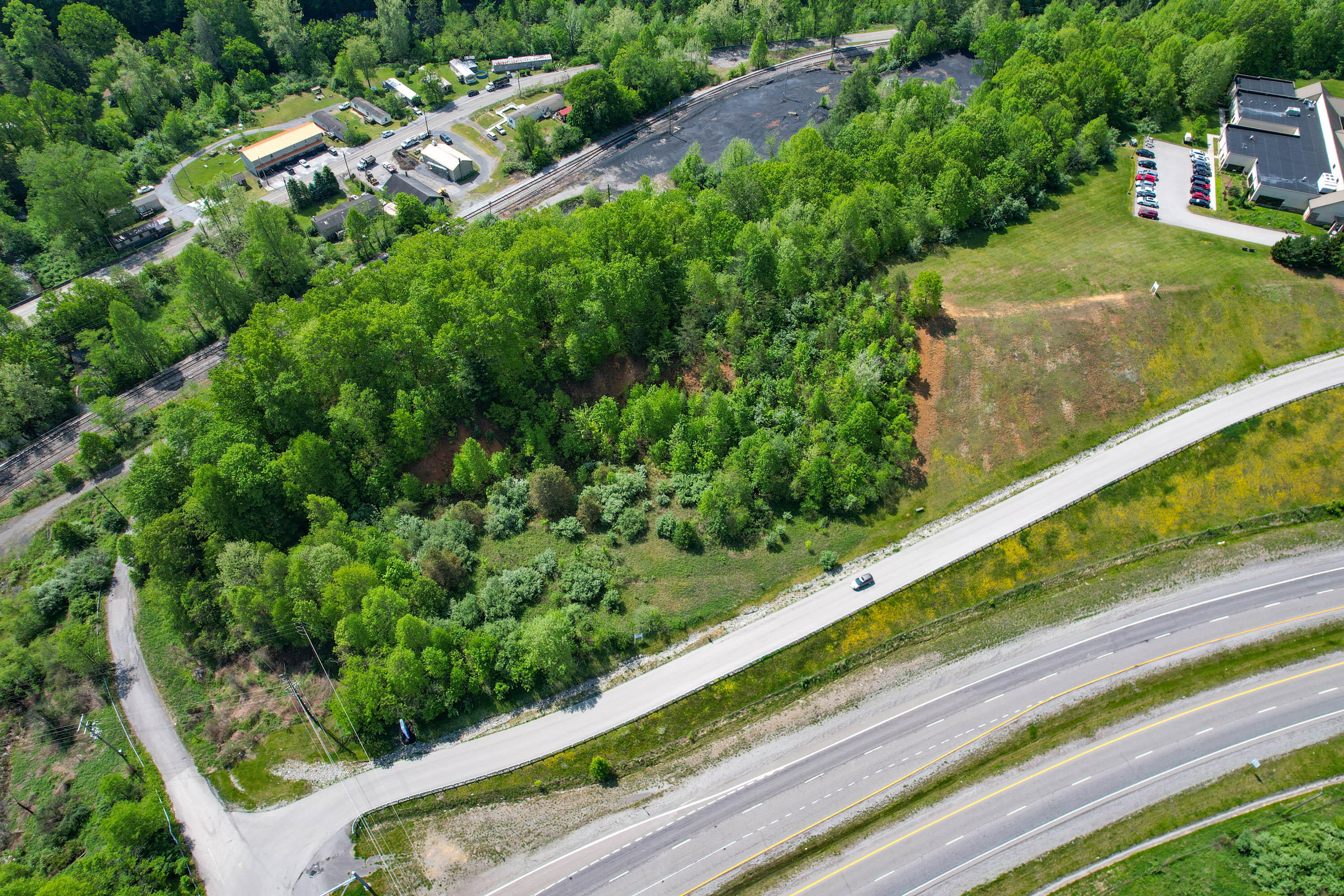 Lot 1 Hwy 58, Norton, Virginia image 14